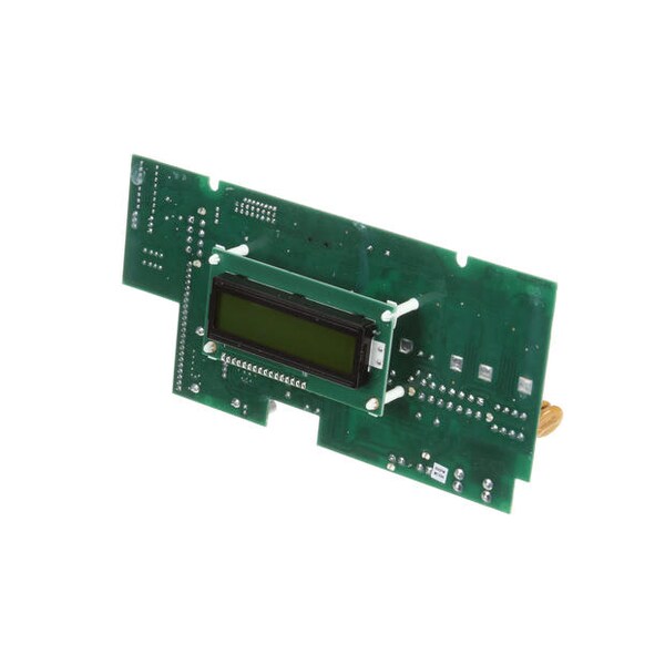 Control Board Assembly Infusion Itcb-Hv Twin